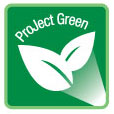 Green Logo