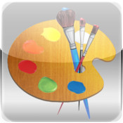 My Brush for iPad - Paint, Draw, Scribble, Sketch, Doodle with 100 brushes