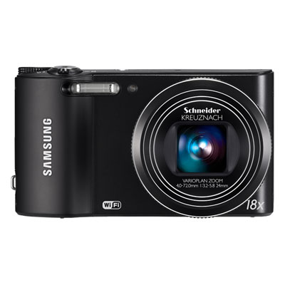 WB150F 14 Megapixel Samsung SMART Camera