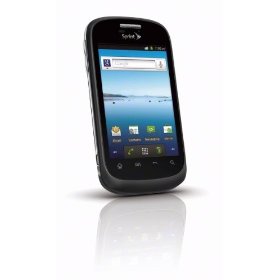 Android Powered ZTE Fury