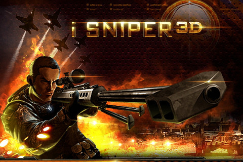 iSniper 3D