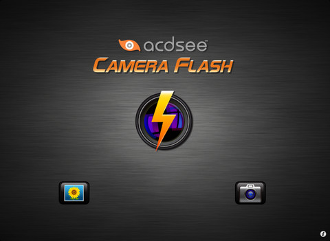 ACDSee Camera Flash