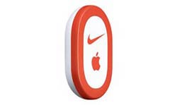 Nike+ Sensor