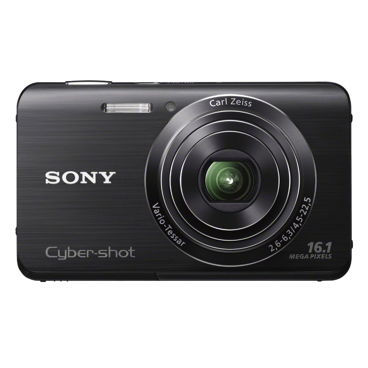 Sony Cyber-Shot DSC-W650