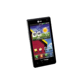 LG Lucid 4G Smartphone