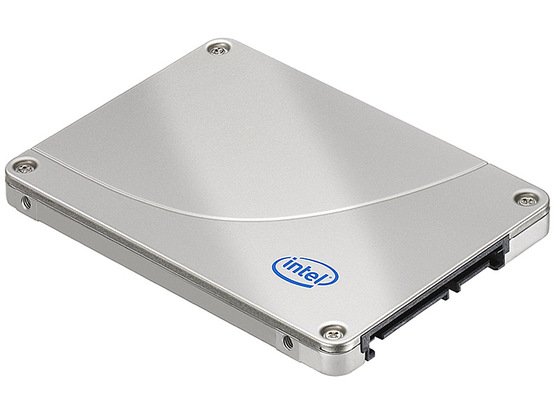 Intel SSD 313 Series