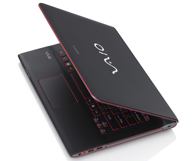 VAIO E Series 14P From Sony 