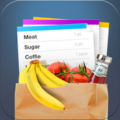 Grocery Mate - Easy to Use Shopping List