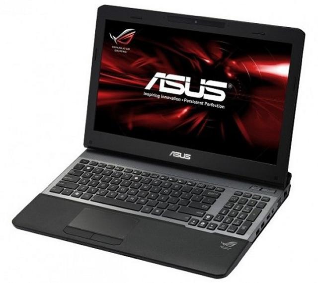 ASUS G55VW-DS71