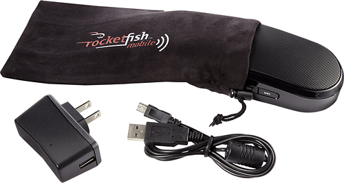Rocketfish Mobile SPX15