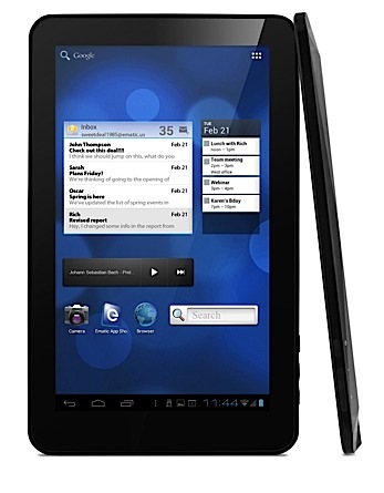 Ematic eGlide XL Pro 2, Image Credit: Engadget