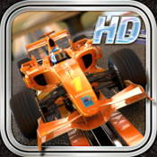 Slot Racing HD