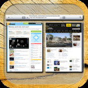 Twin Browser, Image Credit: App Store