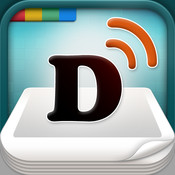 Dashr - Instagram & RSS news reader