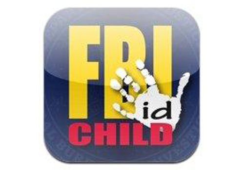 FBI Child ID App, Image Credit: linkingcms