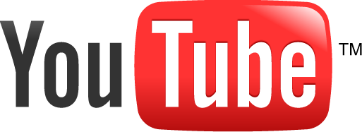 YouTube Logo, Image Credit: YouTube