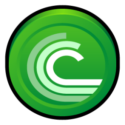 BitTorrent Logo, Image Credit: iconarchive.com