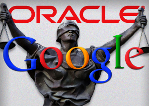 Google Vs. Oracle