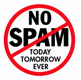Stop spam, Image Credit: vyatta4people.org
