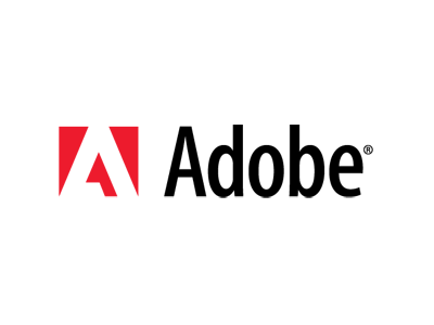 Adobe Logo, Image Credit: smallbiztechnology