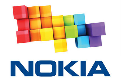 Nokia Logo, Image Credit: engadget.com
