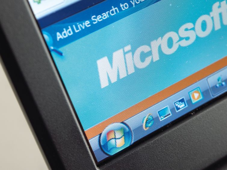 US government officials could be working under cover at Microsoft, Image Credit: pcpro.co.uk