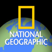 World Atlas by National Geographic