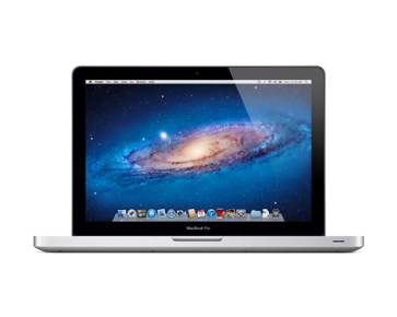 MacBook Pro, Image Credit: Apple