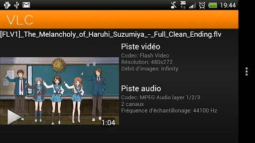 VLC Beta For Android, Image Credit: Google Play