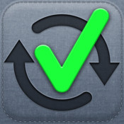 ToDo Checklist - Organize tasks, events and time