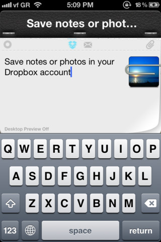iPhone Screenshot 4