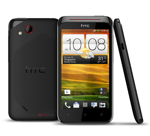 HTC Desire VC, Image Credit: htc.com