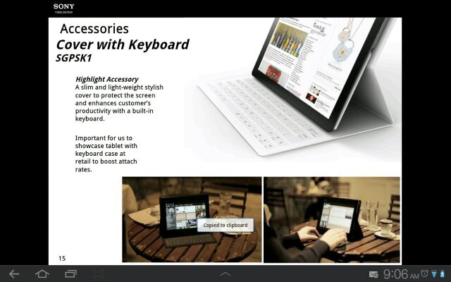 keyboard cover accessory