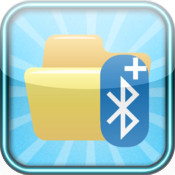 Bluetooth-U+ iOS app