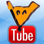 FoxTube YouTube Caching App