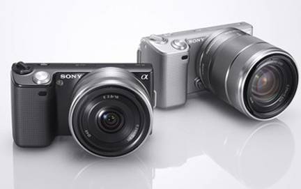 Sony NEX-5R, Image credit: generation-nt.com