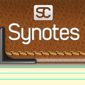 Synotes