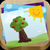 My Story - Book Maker for Kids