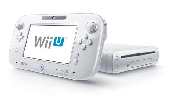 Nintendo Wii U, image credit: wikimedia.org