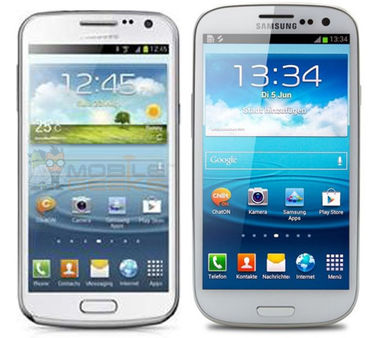 Samsung Galaxy Premier/tomshardware.com