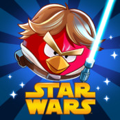 Angry Birds Star Wars TTJ 1