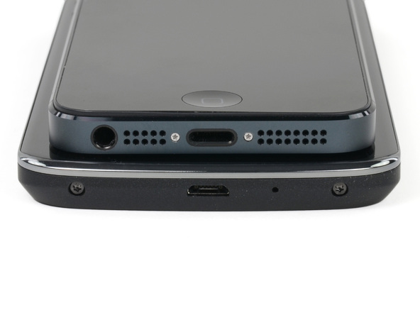 Teardown Of Nexus 4 - Image-3