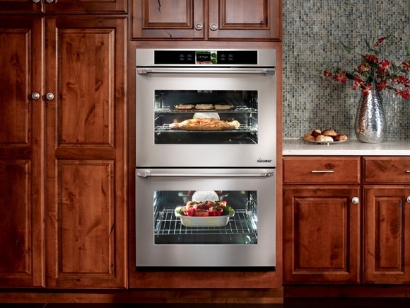 30-inch Discovery Wall Oven