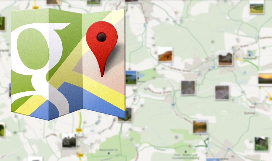 Google Maps for Android