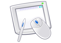 Tablet PC Tablet PC, Image Credit:Wikimedia