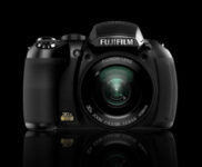 Fujifilm FinePix HS10 review