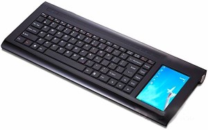 Read more about the article Eee Keyboard