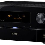 Pioneer Elite A/V