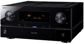 Pioneer Elite A/V