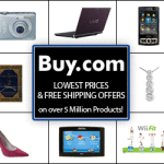 Buy.com Best Deal For This Week -2010/04/04